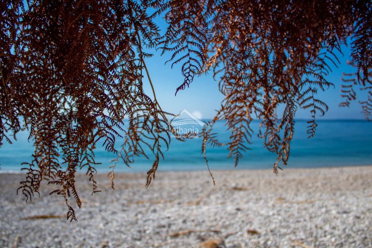 11 Rruga Porto Palermo, Himare 9425